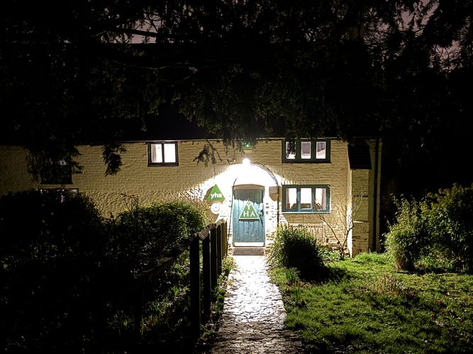 Tanners Hatch Hostel